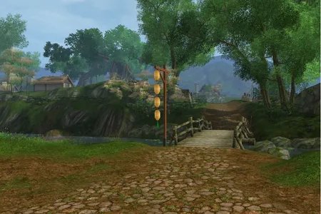 盛大版剑网3 封测活动 在线送游戏时间