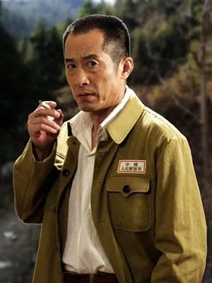 新乌龙山剿匪记的剧情简介