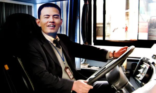 最美司机吴斌有什么感人事迹？