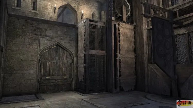 《波斯王子5遗忘之沙》详细图文流程攻略