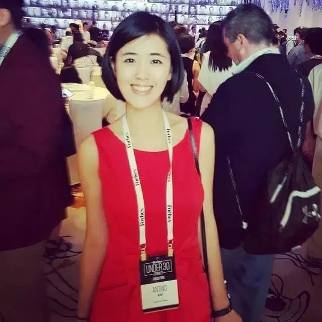 90后美女学霸放弃百万年薪,23岁立志为乡村儿童而活,被福布斯评为全球杰出青年