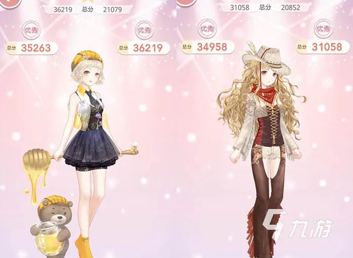 奇迹暖暖童话梦乡攻略2022 新一期童话梦乡过关攻略分享