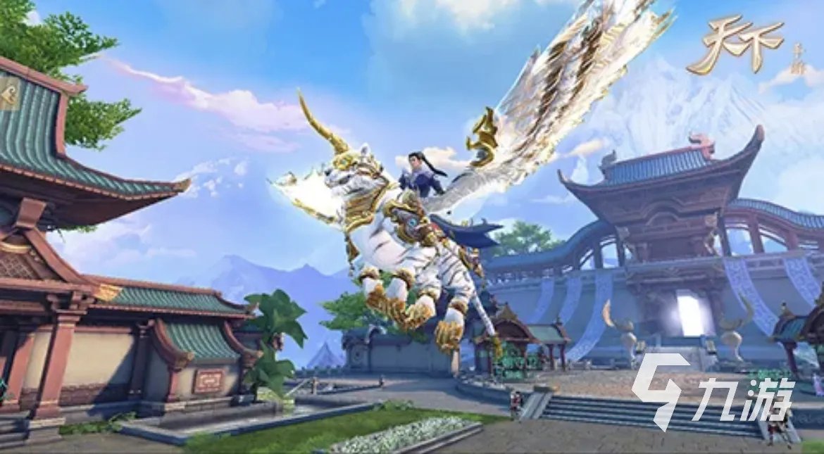 盘点古风游戏有哪些 2023好玩的古风游戏推荐