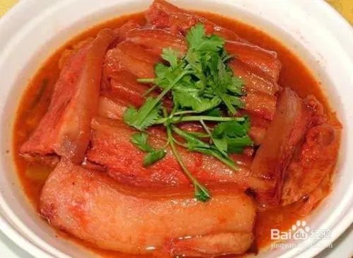 俘虏肉怎么做好吃