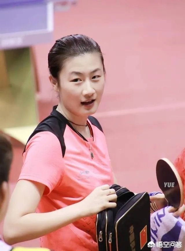 女乒世界杯在即,日本选手平野美宇再放言夺冠目标,以她目前的实力有可能登顶吗?