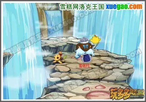 洛克王国圈圈海龟洛克王国圈圈海龟在哪怎么抓?圈圈海龟技能表 - 洛克王国攻略 - .