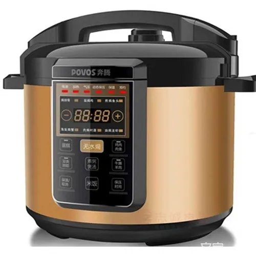 奔腾电饭煲维修技巧  奔腾电饭堡工作原理