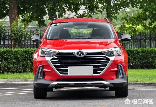 北汽绅宝X55怎么样?