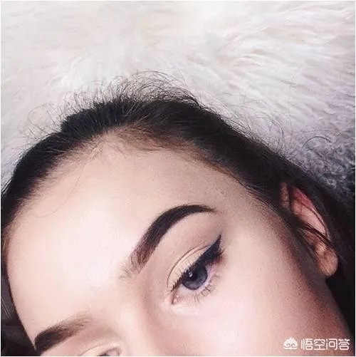 都在说张韶涵的高光，还有什么高光值得大家入手？