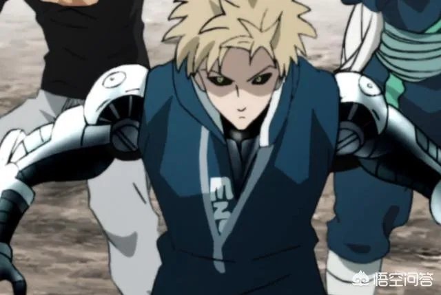 如何评价一拳超人第二季？