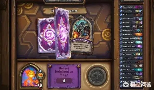 炉石传说新冒险模式正式公布内容细节，你对这次的冒险有何评价？