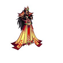 《DNF》白色天光云影套怎么样 白色天光云影套预览