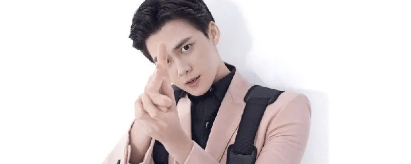 李易峰终止与BOSS雨果博斯合作