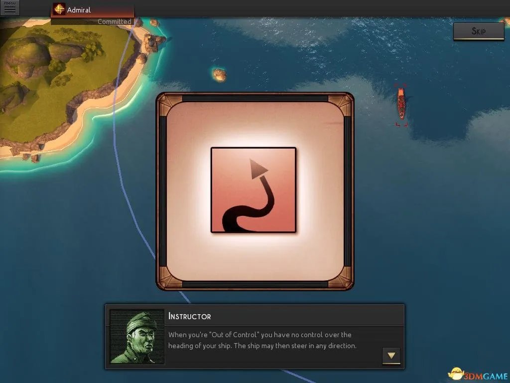 海上巨兽：战舰 图文全攻略 全流程攻略