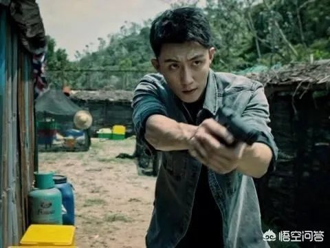 《破冰行动》你能接受导演的道歉么？