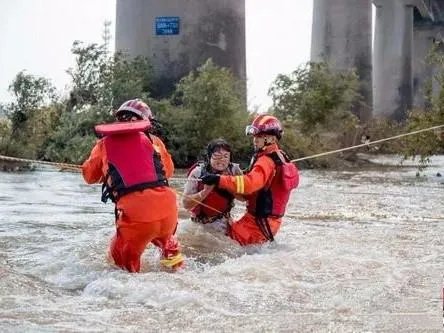 风王“利奇马”或因太强被除名，过去还有哪些台风被除名了？
