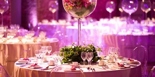 西安婚宴酒店推荐  婚宴预订的流程有哪些