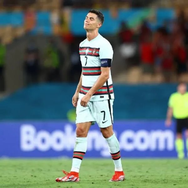 C罗成为欧洲杯历史最佳射手，这个评价给的合理吗？