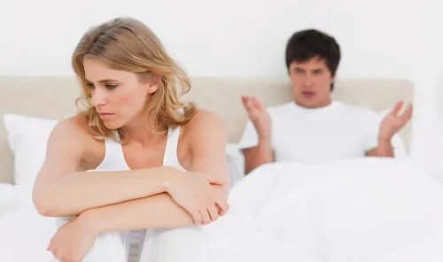 丈夫不爱妻子的表现 夫妻缘尽有哪些征兆