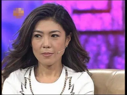 鲁豫有约嘉宾苏芒做客 完美演绎其精彩人生