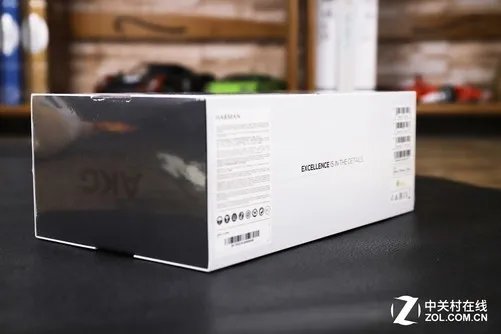 等待7年的圈铁新旗舰 AKG N5005耳塞评测