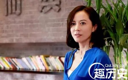 电视剧《小丈夫》演员表及主要角色介绍