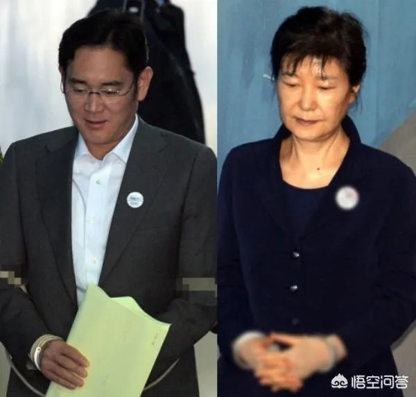 假如朴槿惠遇到李在镕案二审法官郑亨植，情况会怎样？