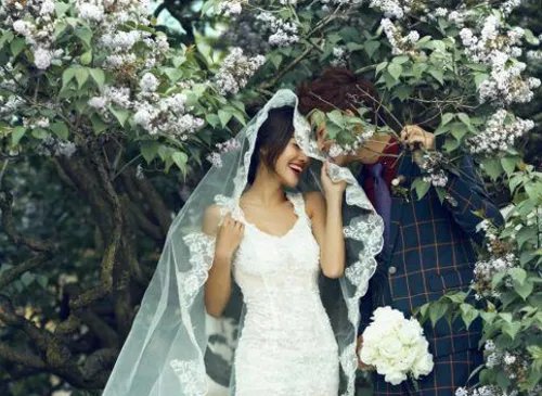 大连最好的婚纱摄影