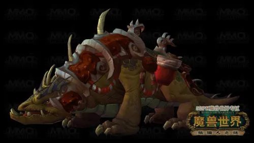 魔兽世界5.3新增坐骑介绍以及获取方法