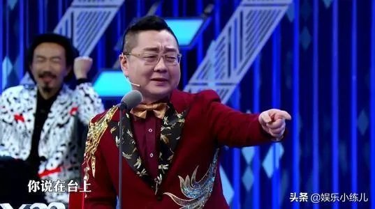 张绍刚为什么离开非你莫属？