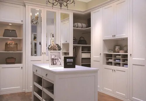 欧派全屋定制多少钱