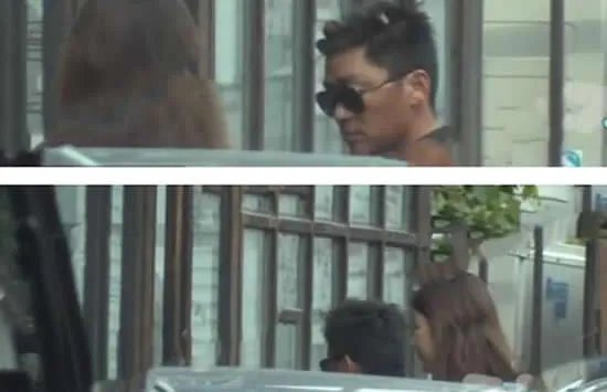 王宝强方否认与冯清结婚 两人到底发展到哪个阶段了