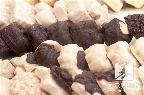 淮南小吃有哪些？