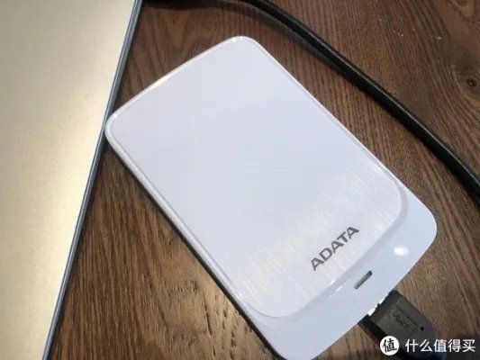 威刚移动硬盘怎么样