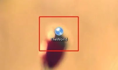 the world浏览器如何保存网页账号与密码？