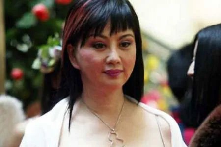 宫雪花儿子照片曝光 宫雪花:儿不需要新爸爸