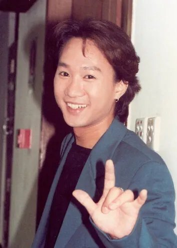 黄家驹复活版中国好歌曲真相 揭黄家驹出现在中国好声音原因