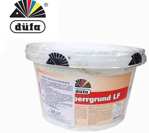 都芳水性漆有哪些优缺点 水性漆选购技巧