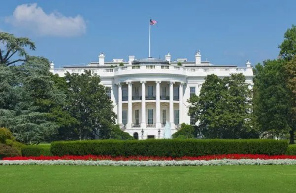 美国副总统任期几年