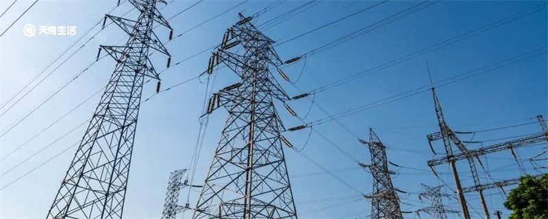 高压线安全距离 高压线安全距离是多少