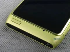 无可比拟的人气 诺基亚N8限量版预售中