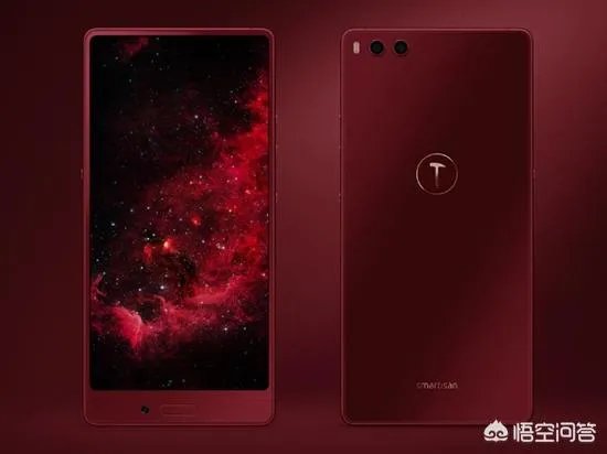 坚果3是一个什么定位？