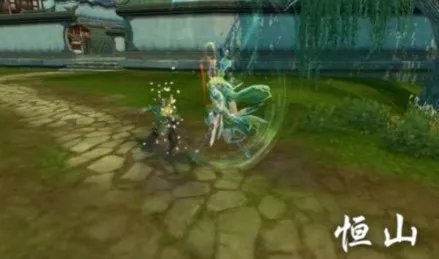 笑傲江湖ol职业 十大职业特点总结