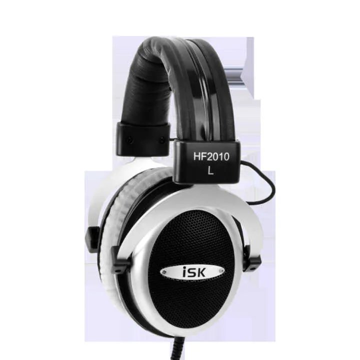 isk监听耳机怎么样(总有一款让你耳朵更舒适)