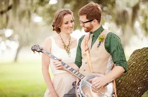 最新婚礼歌曲排行榜 最感人的婚礼歌曲推荐