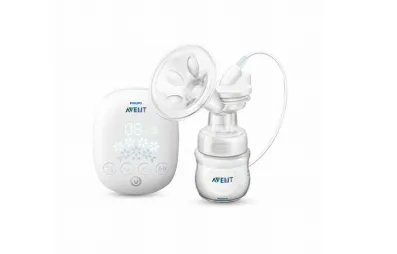 新安怡吸奶器使用方法 新安怡电动吸奶器说明书