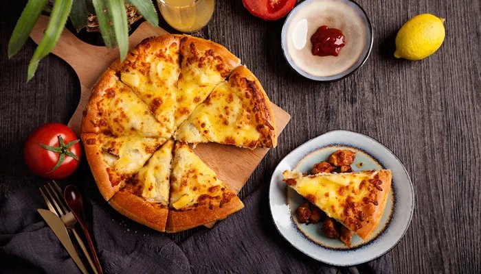 九寸的披萨有多大 九寸的披萨尺寸