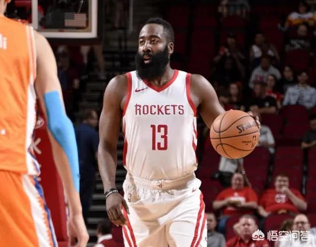 火箭大胜上海,哈登出场时间再次超过30分钟,球迷称哈登这不是打季前赛,你怎么看?