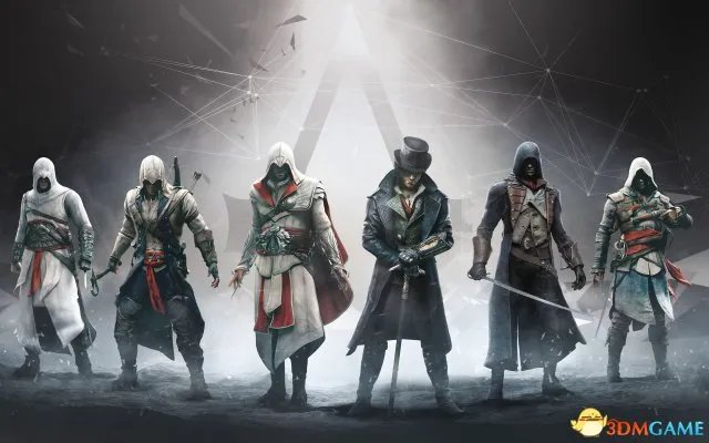 刺客信条:枭雄DLC及奖励内容 枭雄有哪些DLC奖励