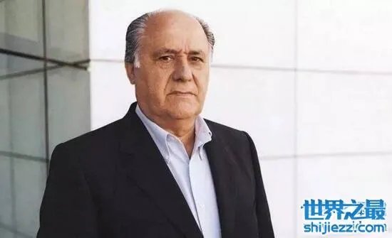 2017世界首富是谁，比尔盖茨强势第一(860亿美元) 